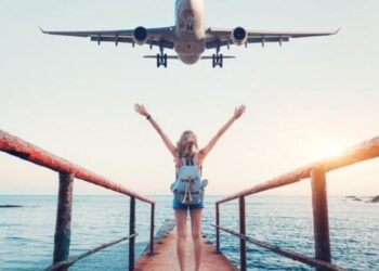 Ofertas del Buen Fin 2020 para ir de viaje