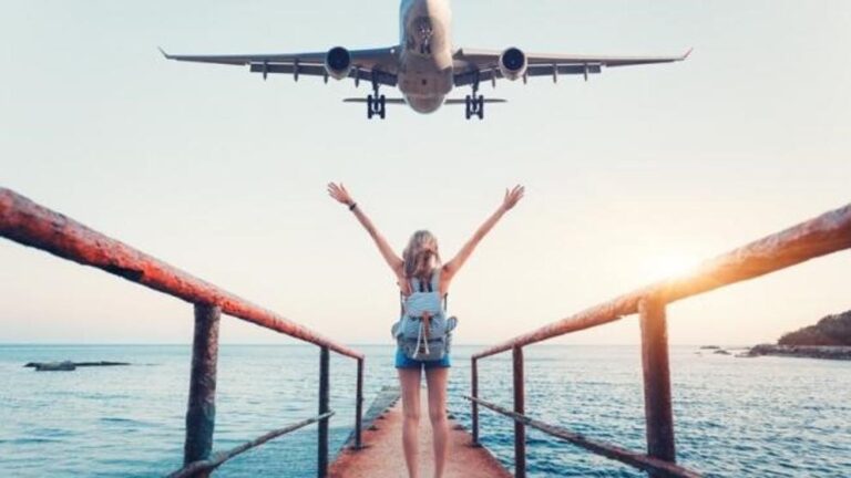 Ofertas del Buen Fin 2020 para ir de viaje