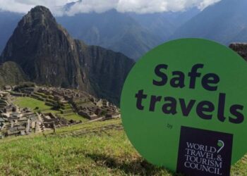 ¿Qué es el Sello Viajes Seguros?