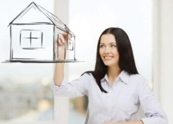 Cómo ahorrar para el enganche de una casa