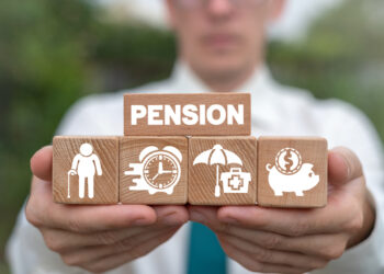 El sistema de pensiones es una de las razones de ser del Estado: Noriega Curtis