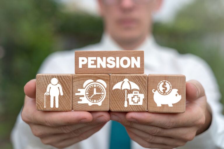 El sistema de pensiones es una de las razones de ser del Estado: Noriega Curtis