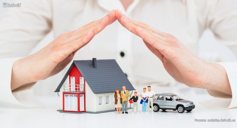 ¿Por qué contratar un seguro de hogar?