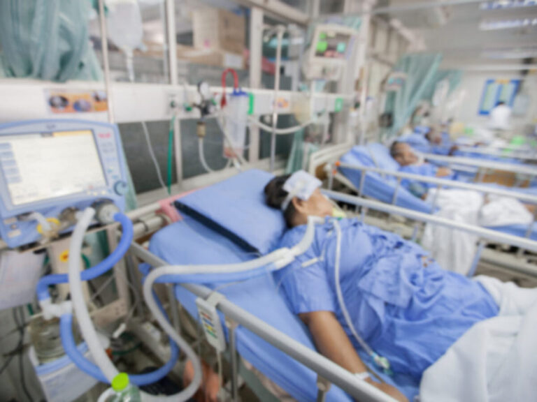¿Por qué contratar un seguro médico?