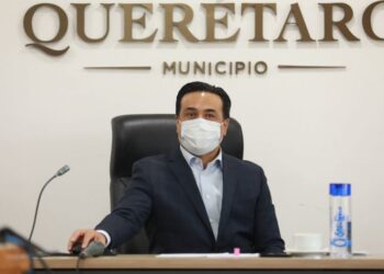 Queretanos que paguen predial en enero tendrán seguro de vivienda gratis