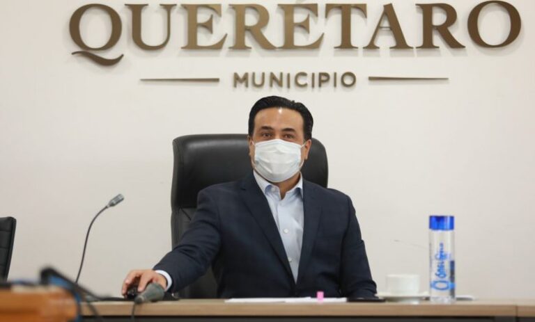 Queretanos que paguen predial en enero tendrán seguro de vivienda gratis