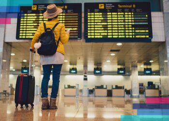Seguros Covid-19 para viajeros, ¿qué cubren y cuánto cuestan?