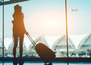 Tener una tarjeta de crédito con seguro de viaje podría ahorrarte miles de pesos en tus próximas vacaciones