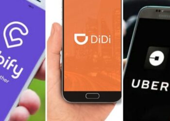 ¿Viajar con apps o auto propio?