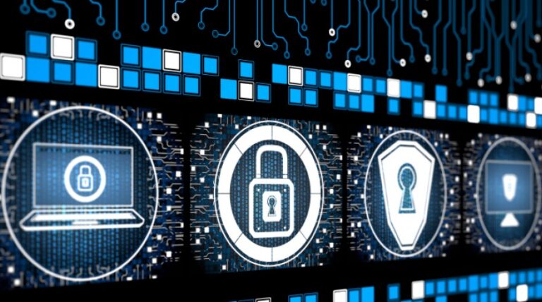 seguridad de la información