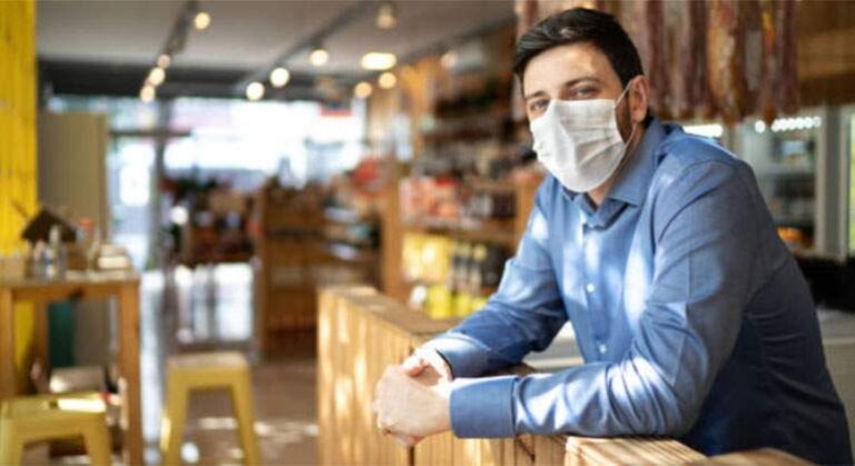 5 prácticas de seguridad cibernética para pymes