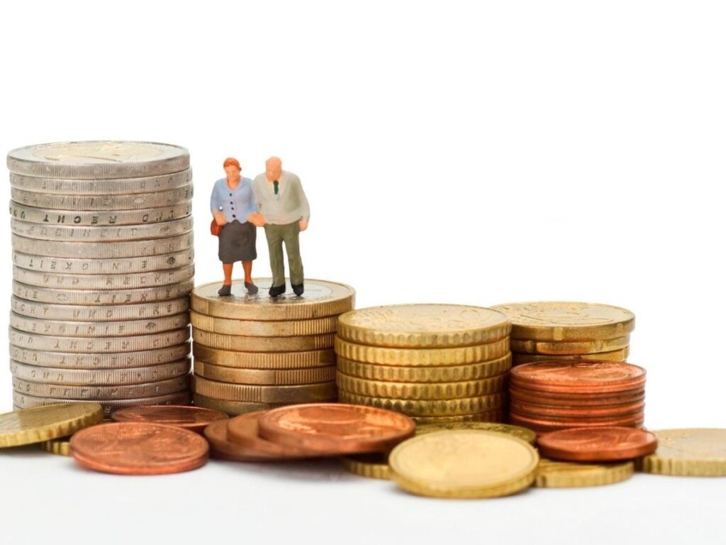 Estas son las comisiones que cobrarán las afores en 2021