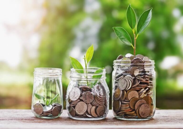 3 formas sencillas de ahorrar dinero