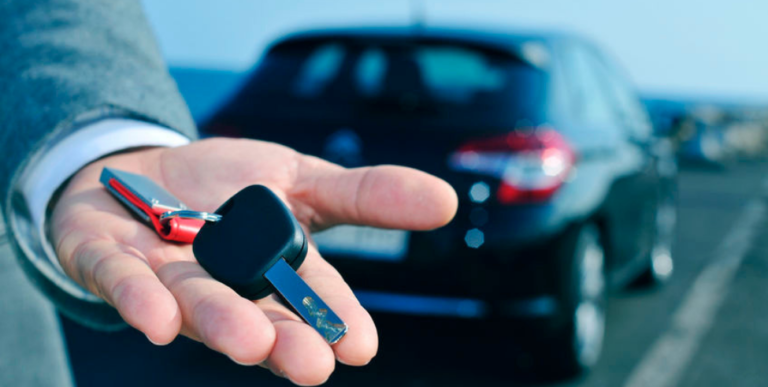 ¿Debería comprar un seguro de renta de coche?