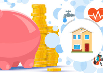 Detallar metas financieras, clave para mejorar las finanzas personales