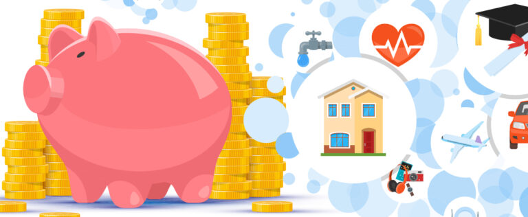 Detallar metas financieras, clave para mejorar las finanzas personales