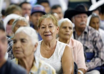 Estos son los mejores seguros de vida para personas mayores