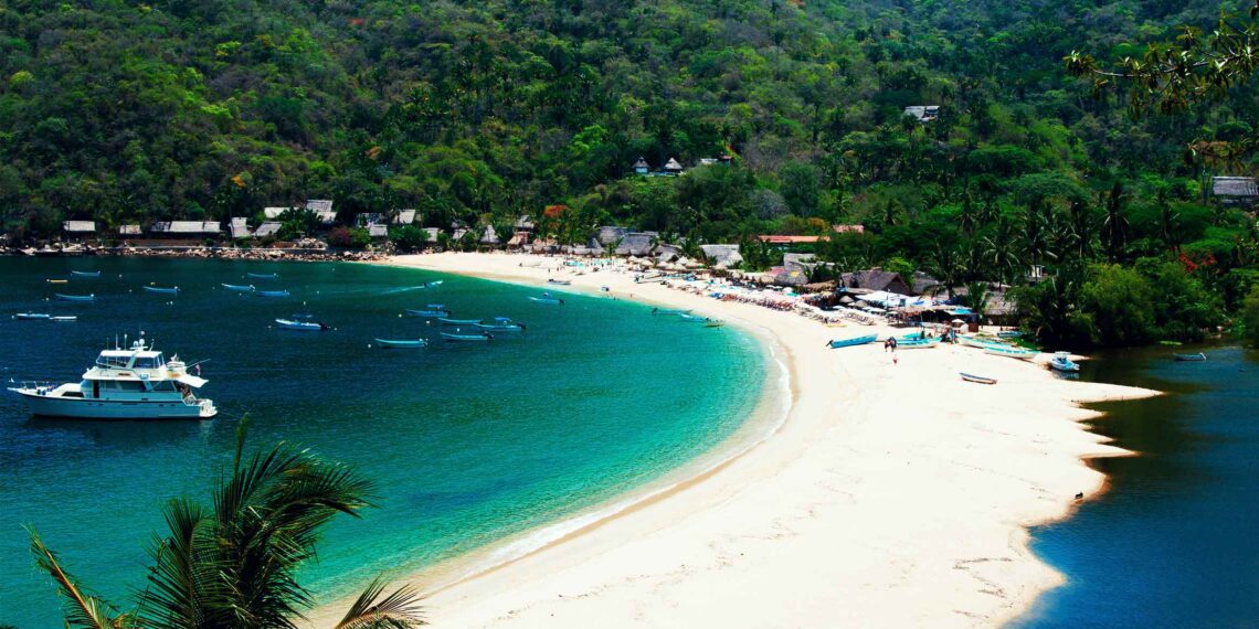 Hoteles de Riviera Nayarit están ayudando a los viajeros con las pruebas de COVID-19