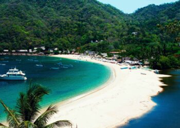 Hoteles de Riviera Nayarit están ayudando a los viajeros con las pruebas de COVID-19