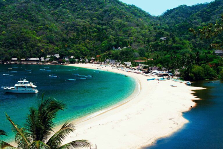 Hoteles de Riviera Nayarit están ayudando a los viajeros con las pruebas de COVID-19