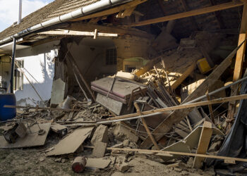 ¿Necesita un seguro contra sismo?