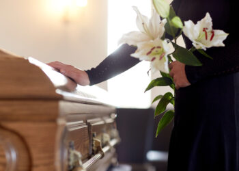 ¿Qué es el seguro funerario?