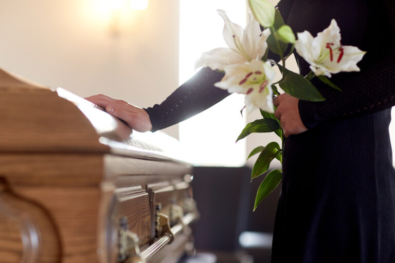 ¿Qué es el seguro funerario?