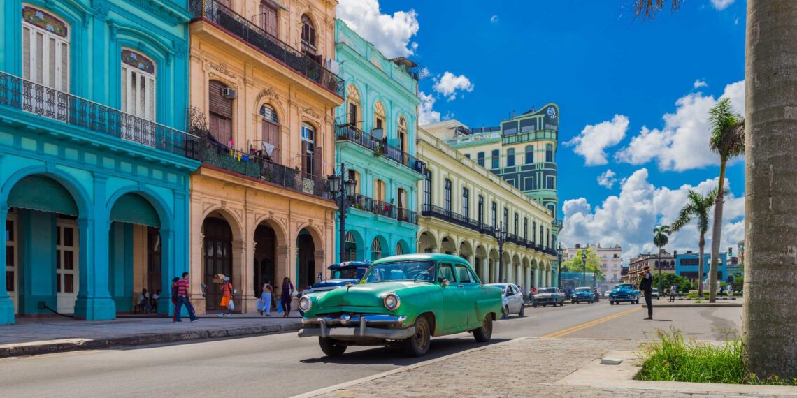 Turistas en Cuba podrán recibir la vacuna contra coronavirus