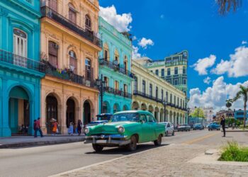 Turistas en Cuba podrán recibir la vacuna contra coronavirus