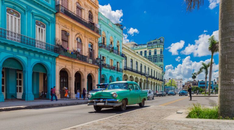 Turistas en Cuba podrán recibir la vacuna contra coronavirus