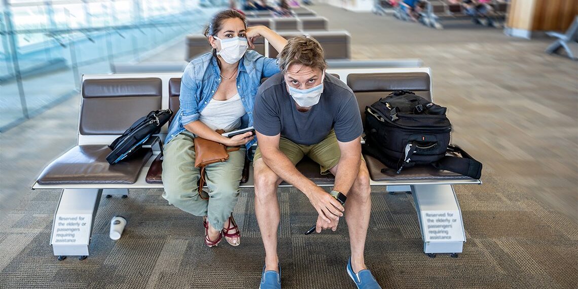 Allianz Partners agrega cobertura Covid-19 a seguros de viaje