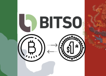Bitso adquiere una póliza de seguro sobre los depósitos de criptomonedas