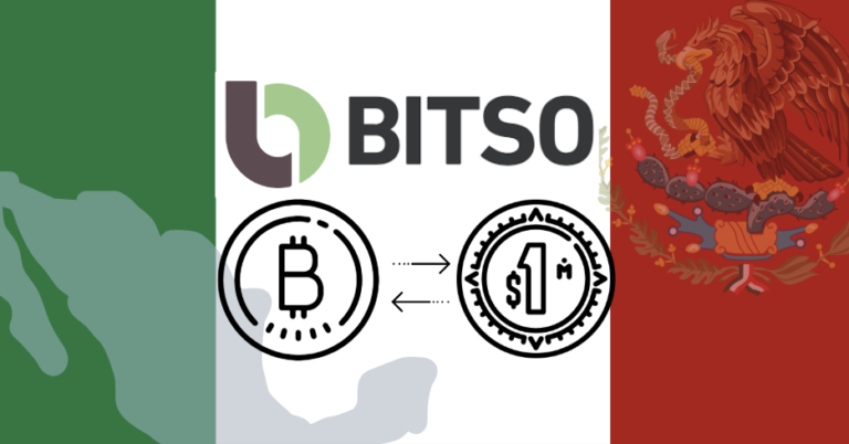 Bitso adquiere una póliza de seguro sobre los depósitos de criptomonedas