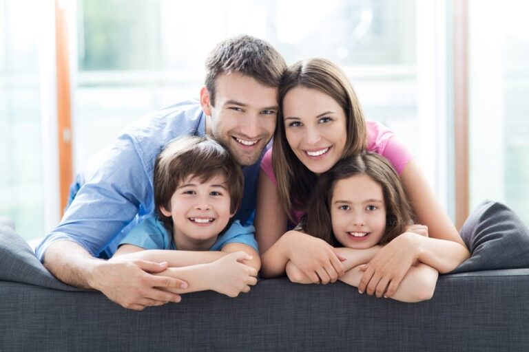 Consejos para elegir el mejor seguro médico para su familia