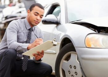 ¿Necesita un seguro integral de auto?