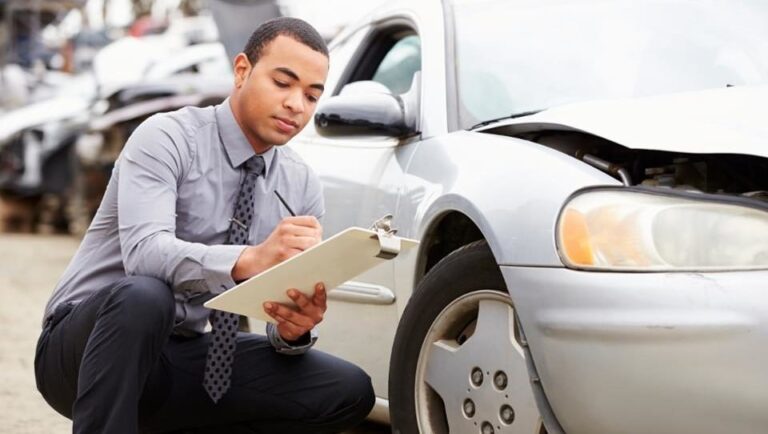 ¿Necesita un seguro integral de auto?