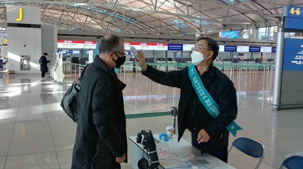 Nueva normalidad de los viajes: 3 cosas que pueden afectar seriamente su próximo viaje