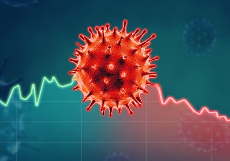 "Parte sustancial" de las pérdidas por pandemia aún no se informan: Fitch