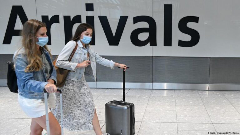 ¿Cómo cubren las compañías de seguros de viaje el Covid-19?