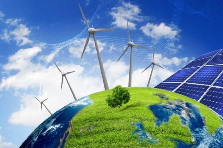 MAPFRE invertirá en energías renovables