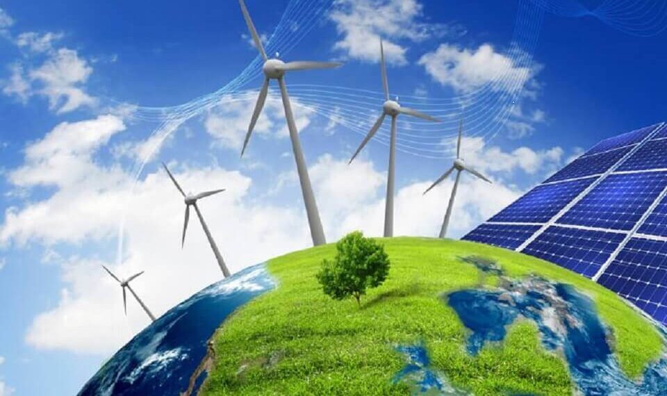 MAPFRE invertirá en energías renovables