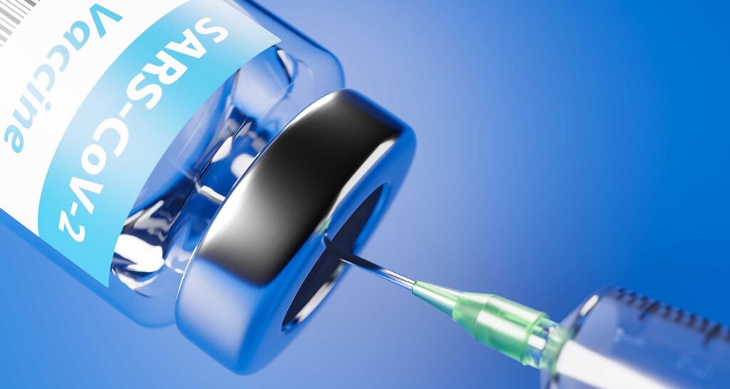 Más ciberataques contra compañías que desarrollan vacuna COVID