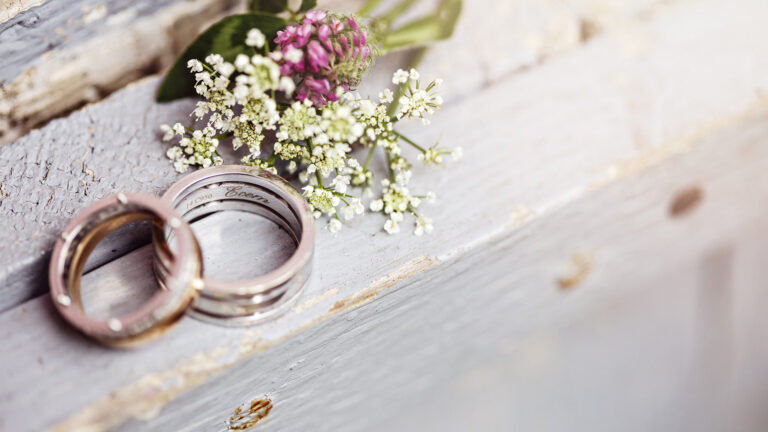 ¿Por qué contratar un seguro de boda?