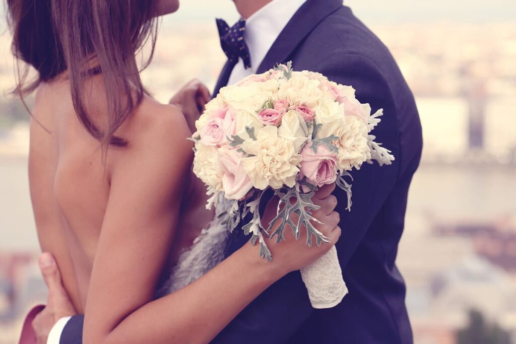 ¿Qué cubren los seguros para bodas?