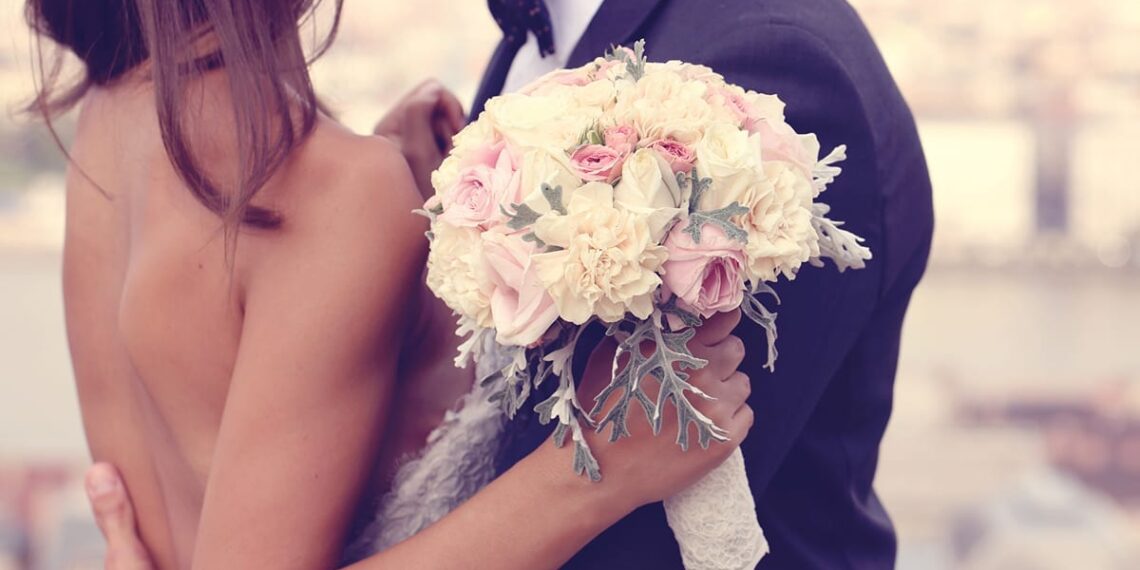 ¿Qué cubren los seguros para bodas?