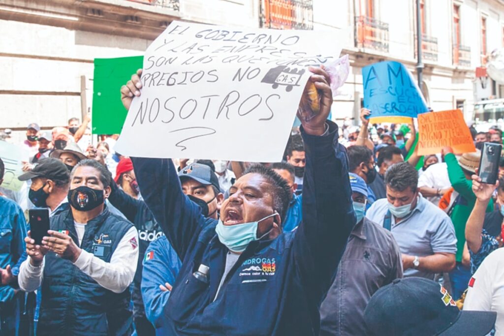 Protesta-Gaseros-Cuartoscuro