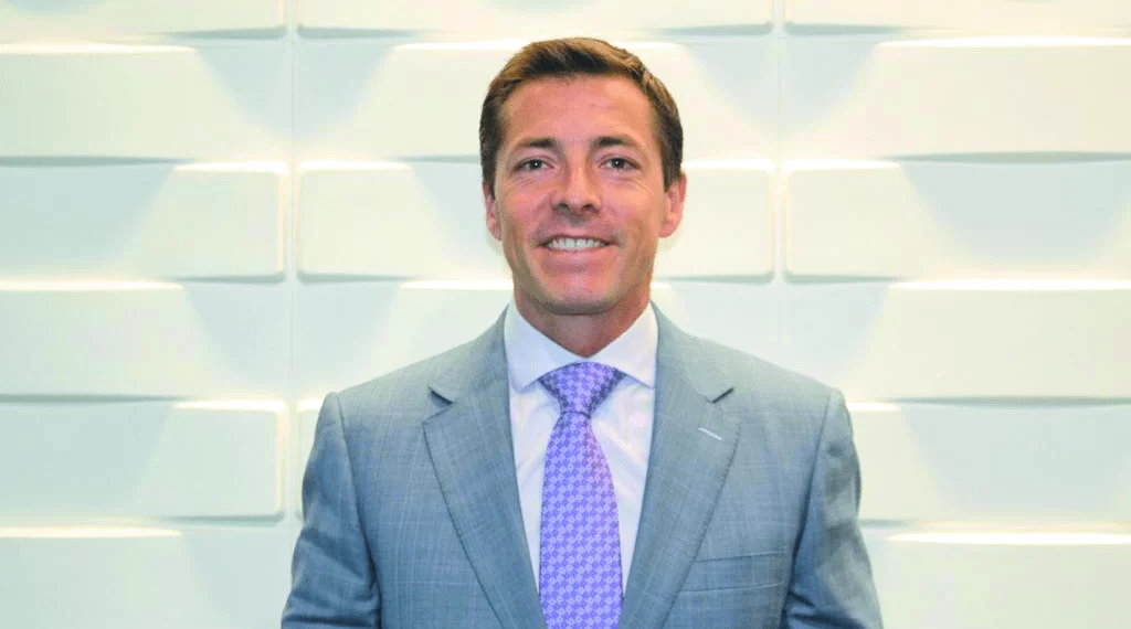 Javier Reyes de la Campa: BlackRock brinda a los inversores acceso a un ETF de alta calidad