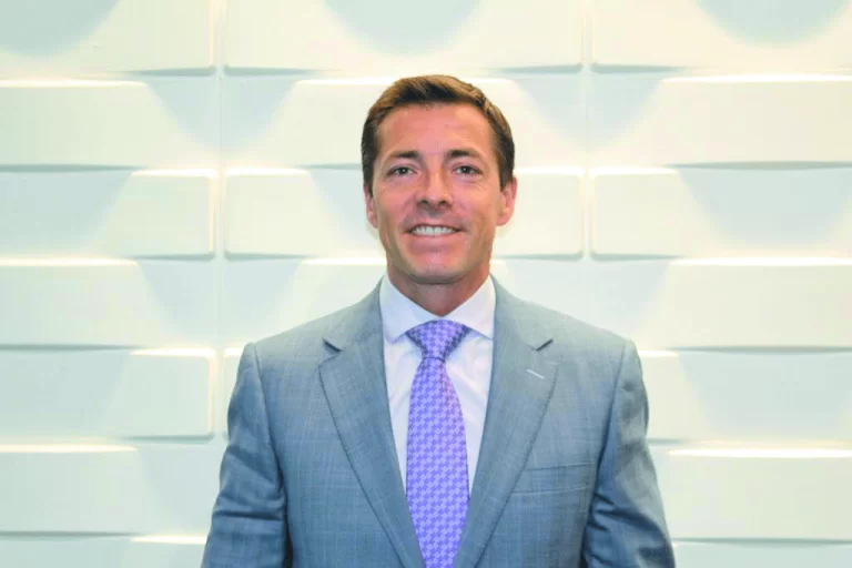 Javier Reyes de la Campa: BlackRock brinda a los inversores acceso a un ETF de alta calidad
