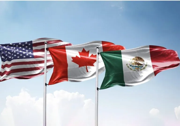 Líder sindical Alejandro Martínez Araiza plantea cambios al T-MEC