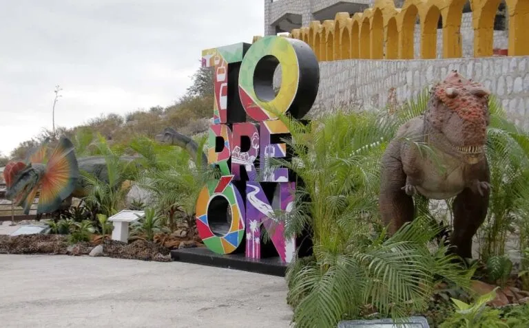 Salomón Issa Tafich impulsa Puerto Noas y revitaliza Torreón